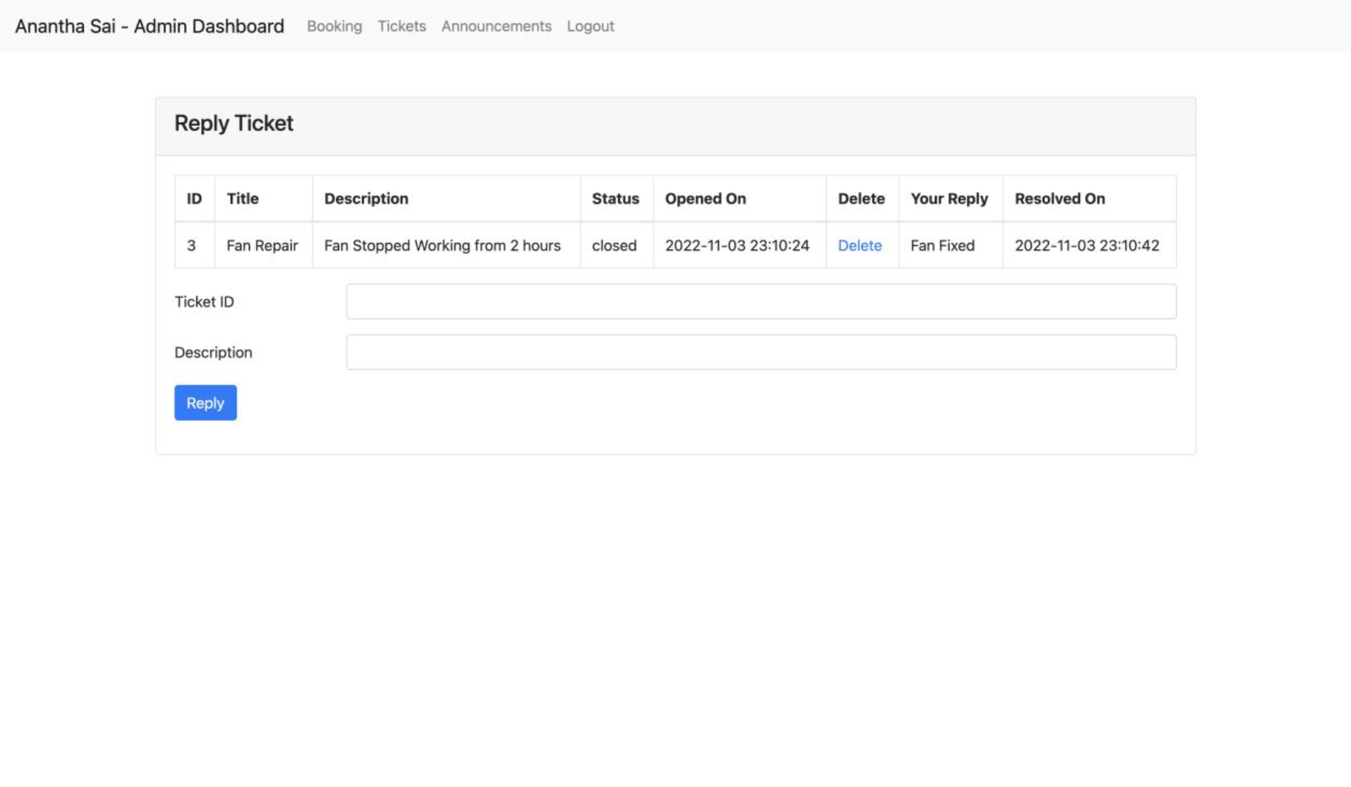 GitHub - akhilsrinivasp/pg-management-system