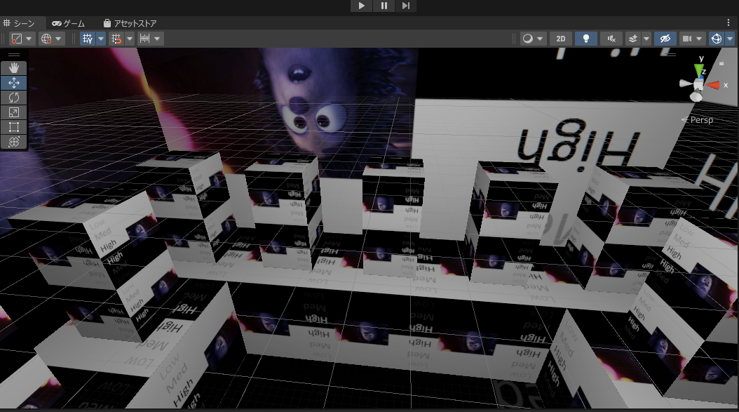 GitHub - Fukushima-Hosachi/Template_For_VR_Development: Oculus×Unityの開発 ...