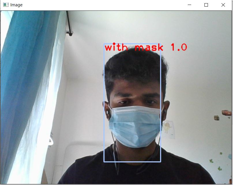 GitHub HariharanGopinath/CustomtrainingofYOLOV3modelforobject