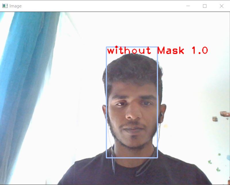 GitHub HariharanGopinath/CustomtrainingofYOLOV3modelforobject