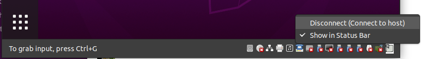 Mine shows up as a phone and it should initially say «connect» and not disconnect.