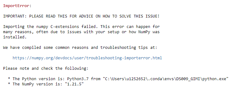Jupyter stuck on one environment's executable · Issue #6462 · jupyter ...