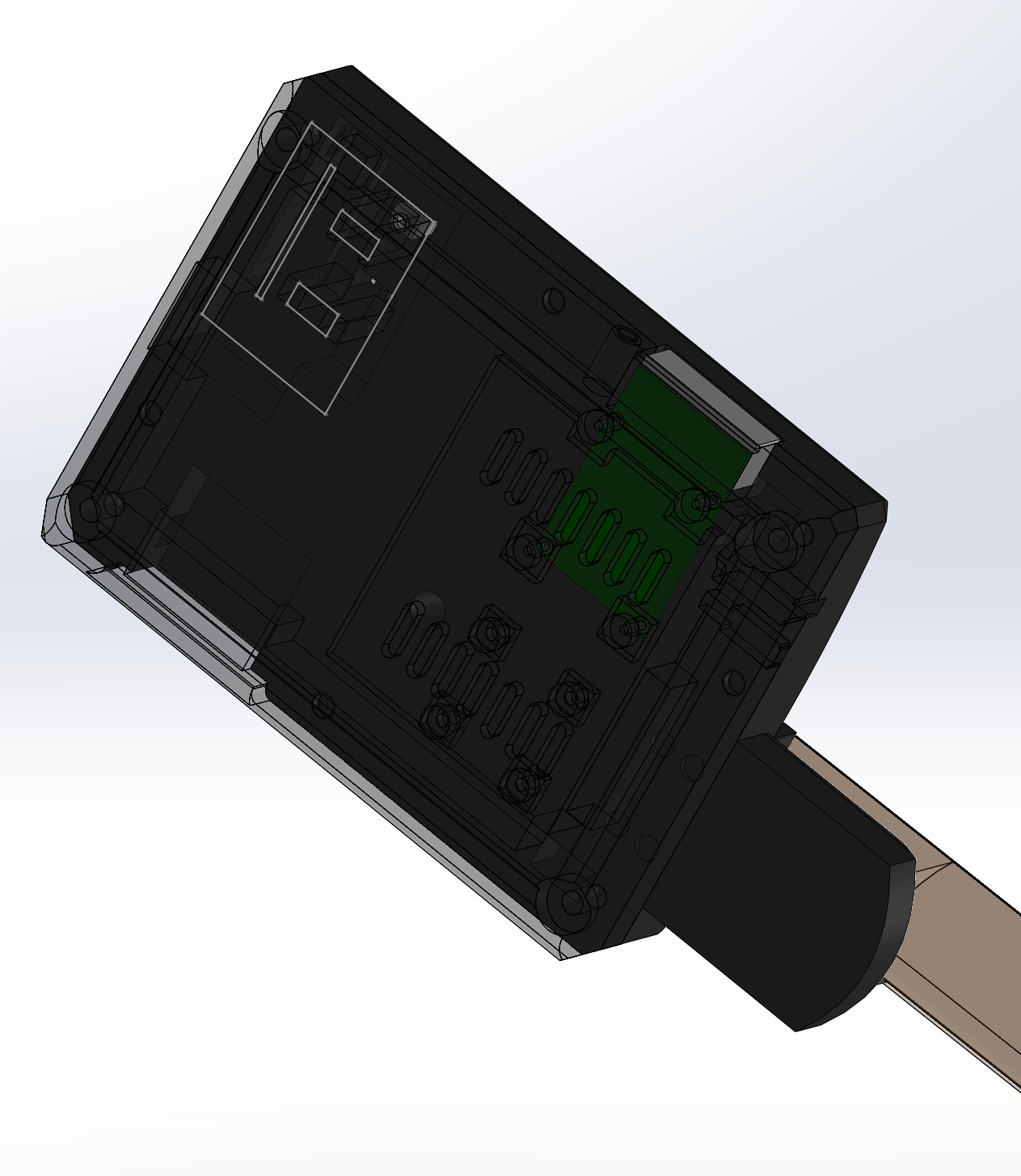 GitHub - Adrien-Dorise/Guigadrive_audio_controller: Arduino controller ...