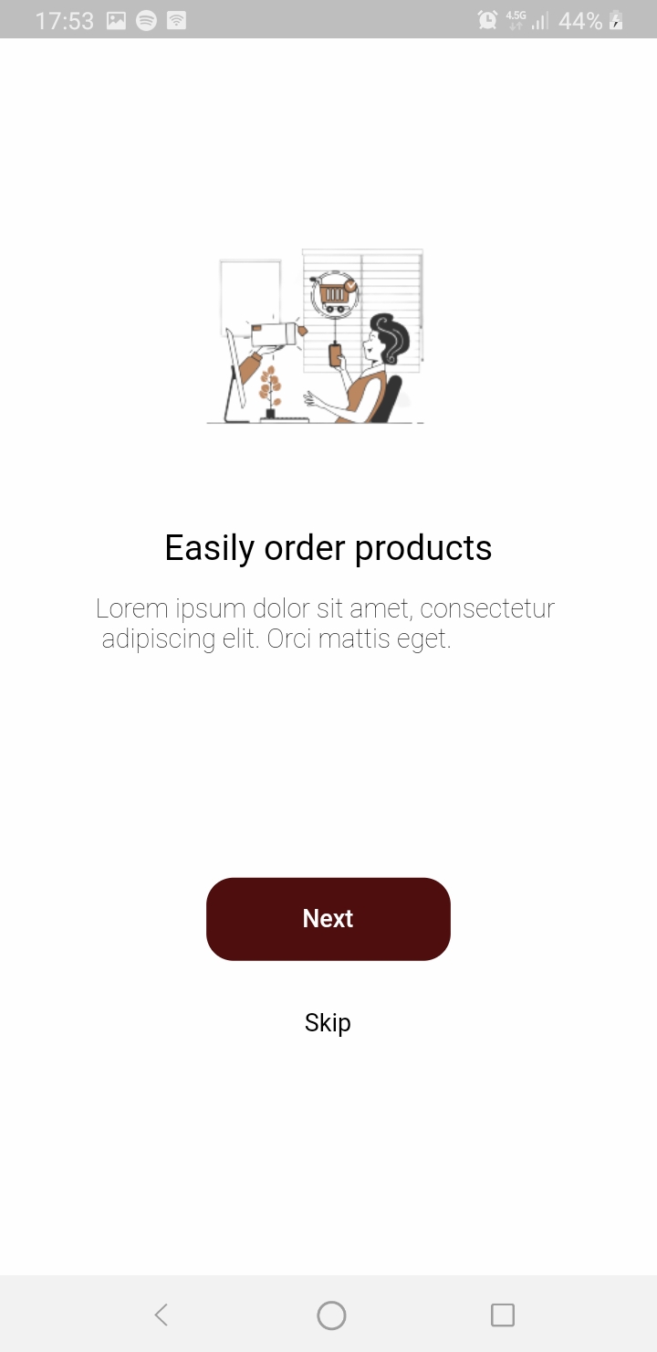 GitHub - miracxdev/UI_learning: Code I wrote while learning UI