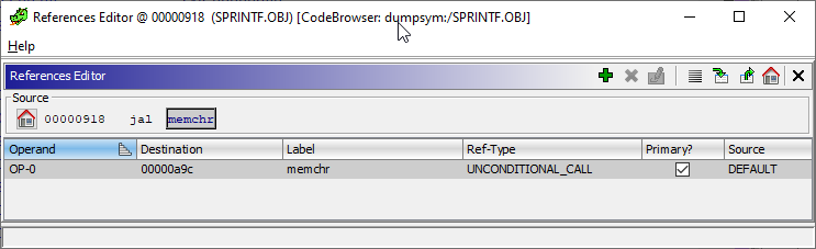 MIPS: import name in decompiler bug · Issue #803 ...