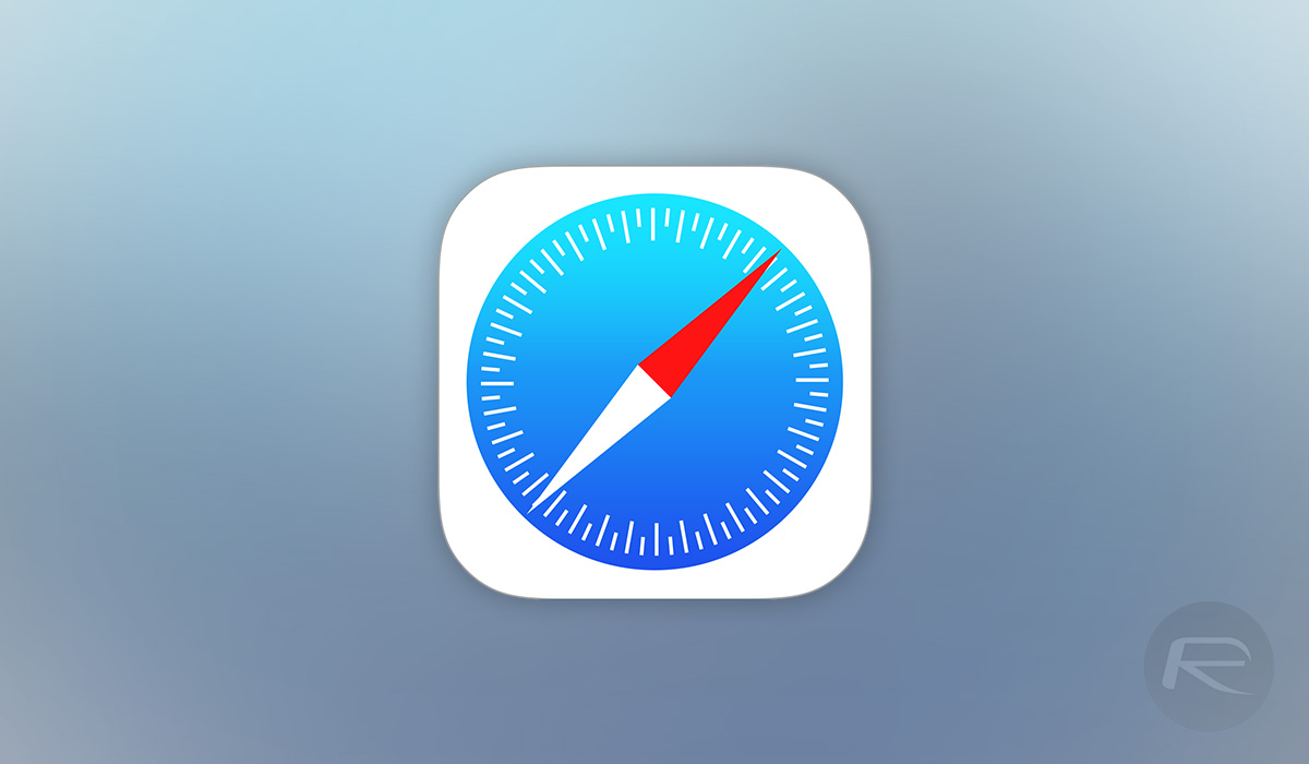 iOS-safari
