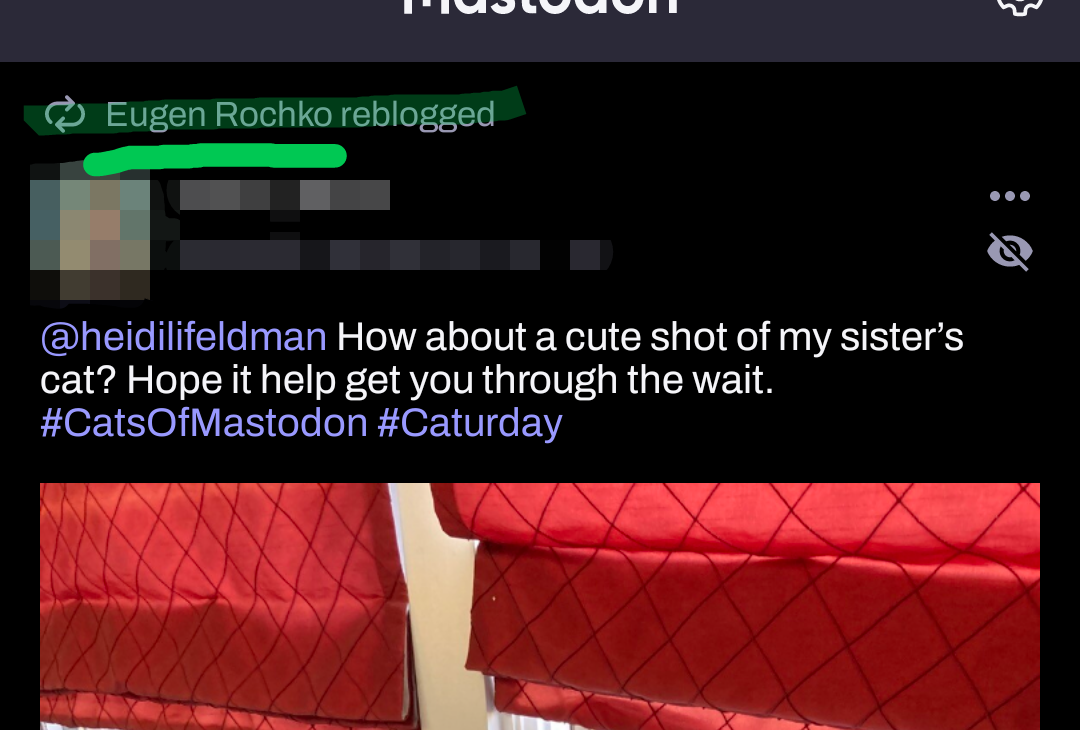 Screen Shot...
I recently moved from Reddit to Lemmy fully and one of the things I found missing was Post Flair, it is a very helpful feature that can be used to...
Wexond needs to offer more options regarding in-built privacy funtion. For example, firefox offers options for it's built-in privacy tracking funtion in these levels: Custom, Standard and Strict. Other browsers...
On the top right corner with three dots, there should be an option to zoom in or out in an current viewing page like firefox does. ![Screen Shot 2021-02-12 at...
After the release of Mac Big Sur, browsers like Safari, chrome and brave have changed their logo's design according big sur's design to suite it's environment. This is how chrome...
Currently, in a community, mods need to use the single widget on the right-side, we are limited to add only description and few more information. There should be an ability...
### Pitch ![Screenshot_20221129-121042-369