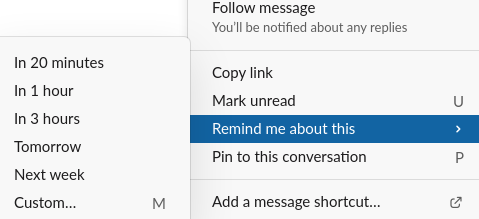 slack_remindme