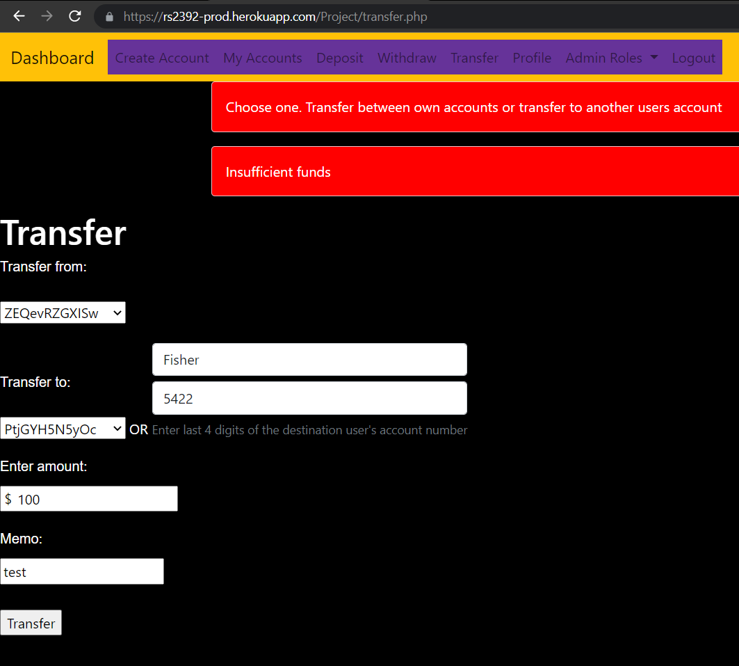 GitHub - sureshritika/Simple_Bank: This project will create a bank ...
