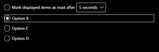 Tracking: investigate severities of Chromium Edge High Contrast ...