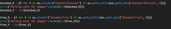 GitHub - Lemme-lab/mBot_KI: Extension of the mBot from HTLKU. Self ...