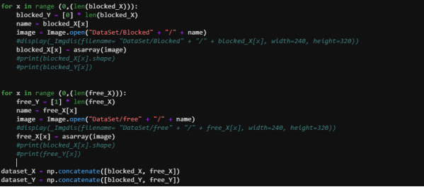 GitHub - Lemme-lab/mBot_KI: Extension of the mBot from HTLKU. Self ...