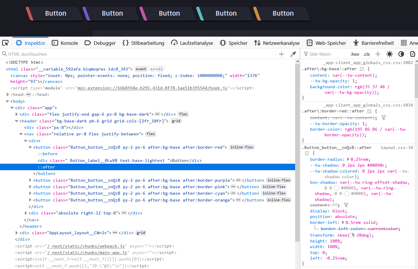conditional-tailwind-classes-not-working-after-hard-refresh-vercel