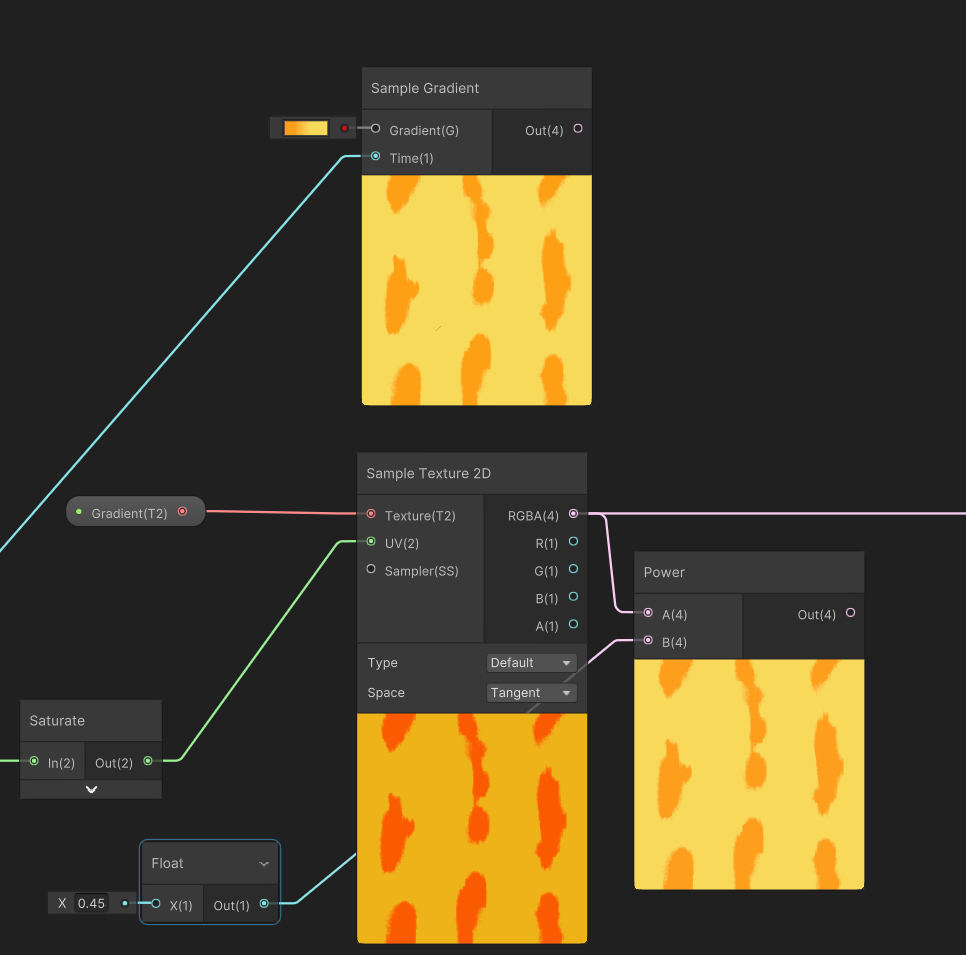 Colors don't match with Unity Gradients (linear vs srgb) · Issue #22 ...