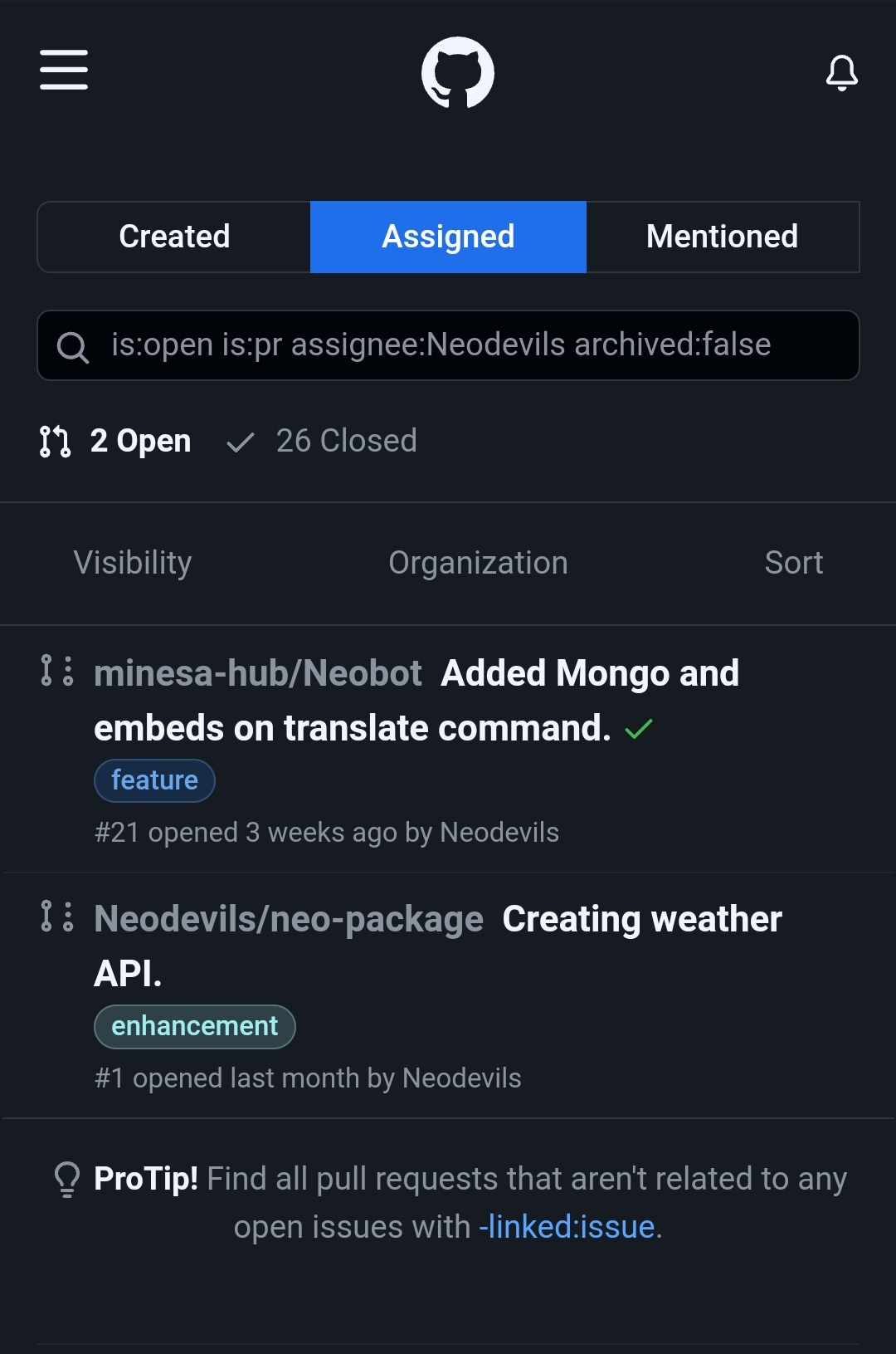 Team-level Pull Requests list · community · Discussion #50525 · GitHub