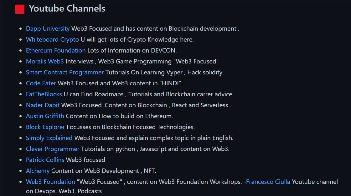 Fix minor typo in Readme markdown code · Issue #305 · FrancescoXX/free ...