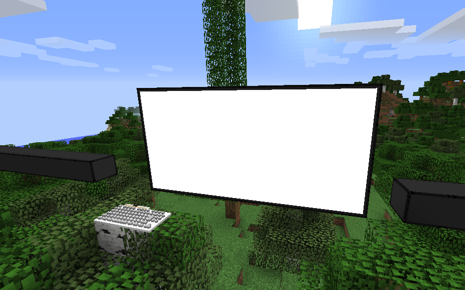 1.12.2 White Screen · Issue #137 · montoyo/webdisplays · GitHub