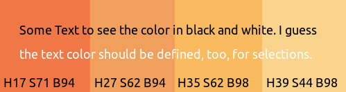 orange-getting-lighter