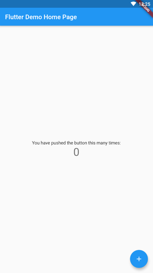 fluent UI can be opened, react native can not open · Issue #3 ...