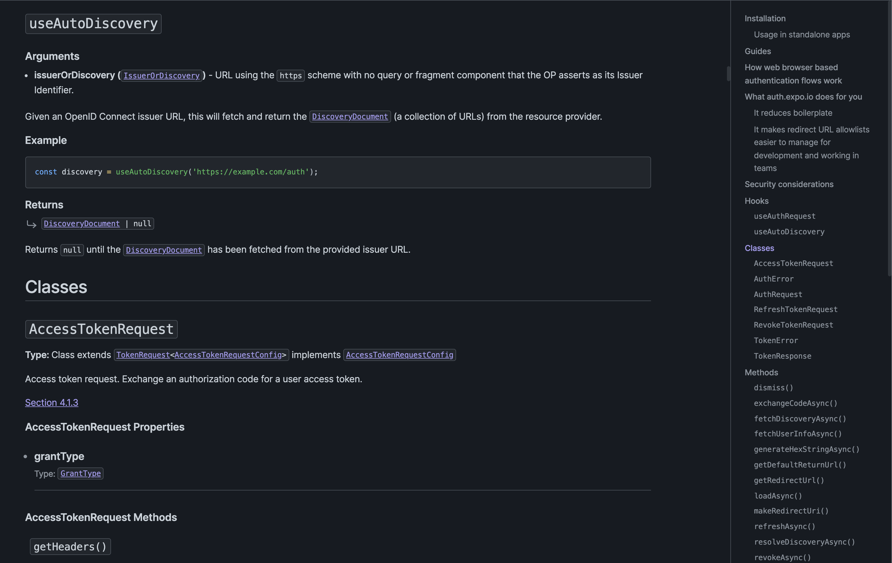 [auth-session] add doc comments in source by Simek · Pull Request ...