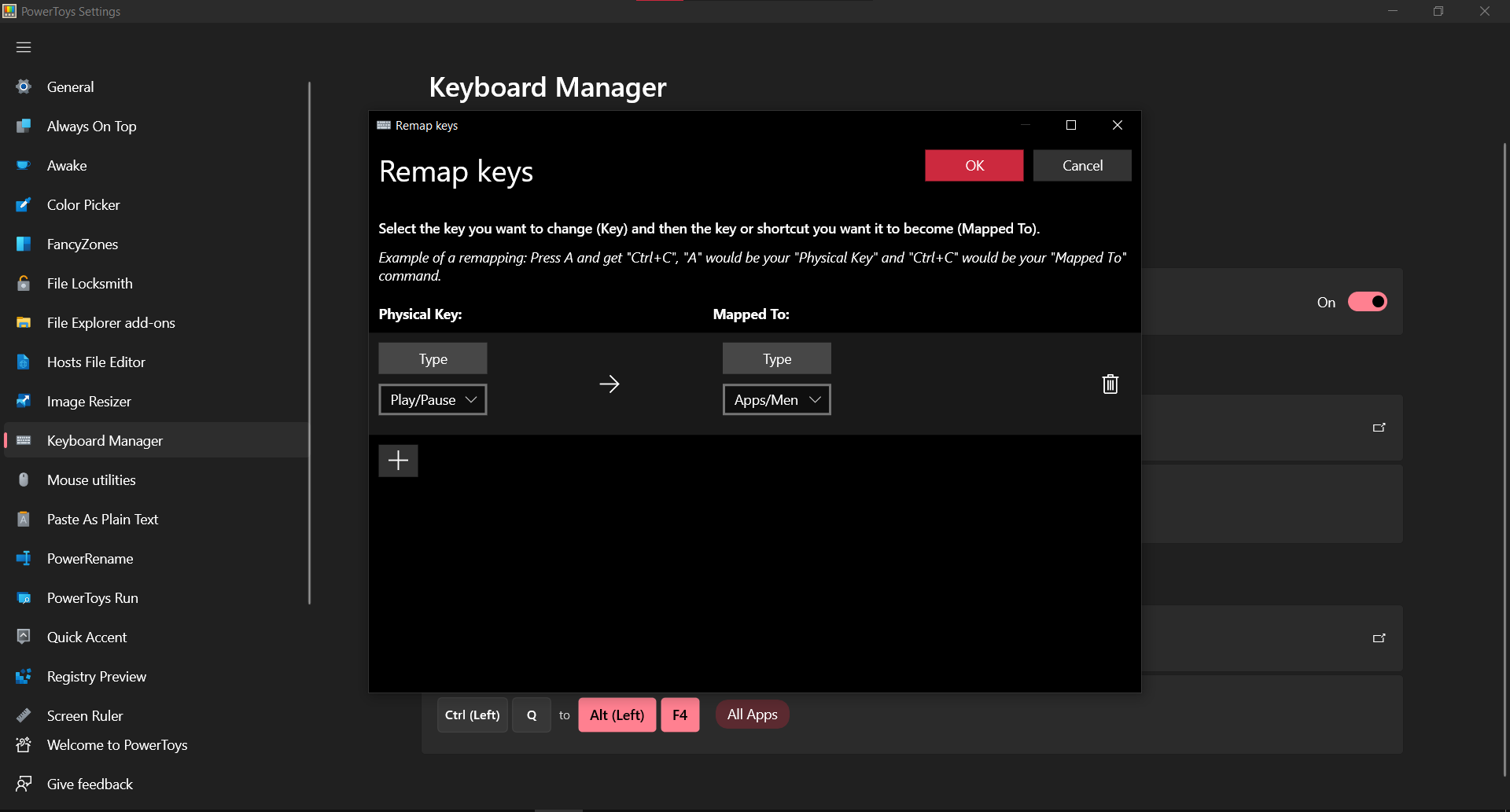 False Warning · Issue 26041 · microsoft/PowerToys · GitHub