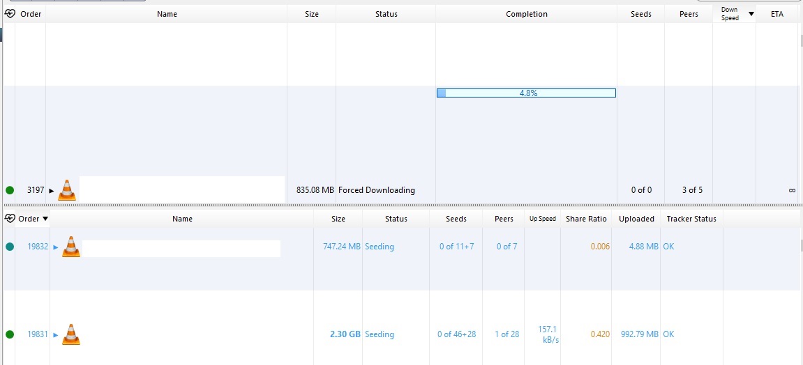 BitlyBT enlarged spacing problem 06-15-22