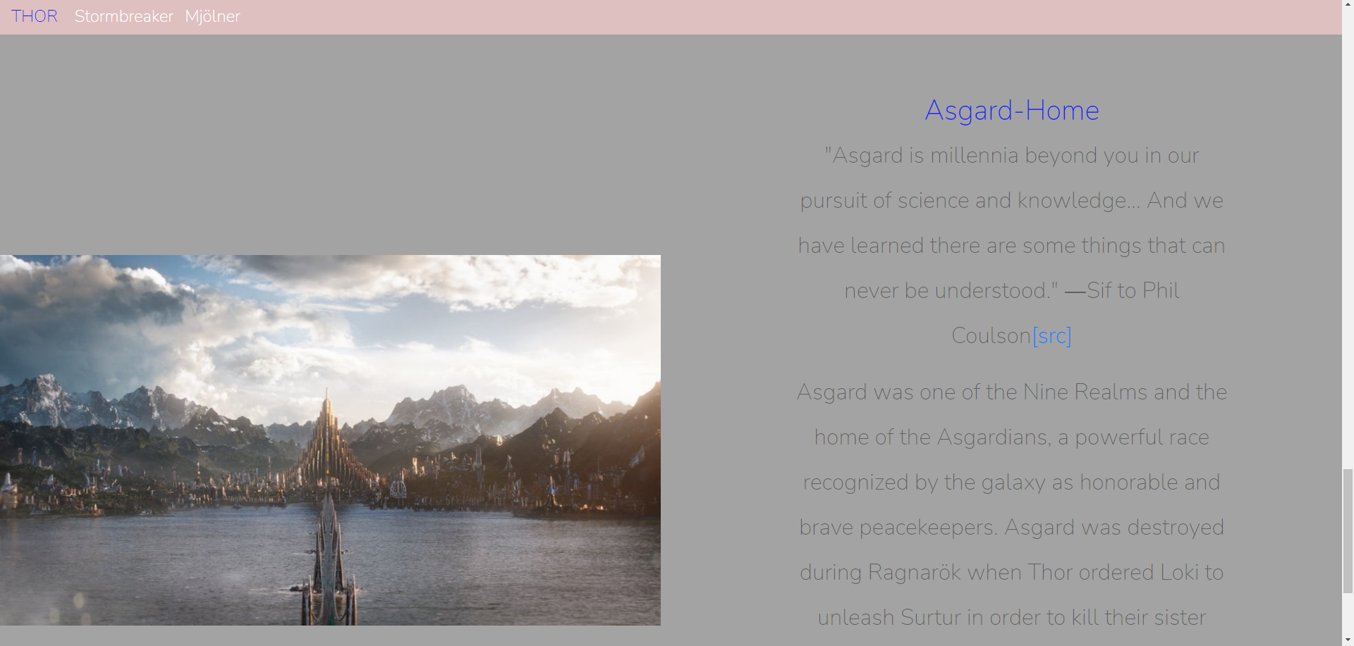 GitHub - ThanoS-max/GodOfThunder: A website dedicated to the god of ...