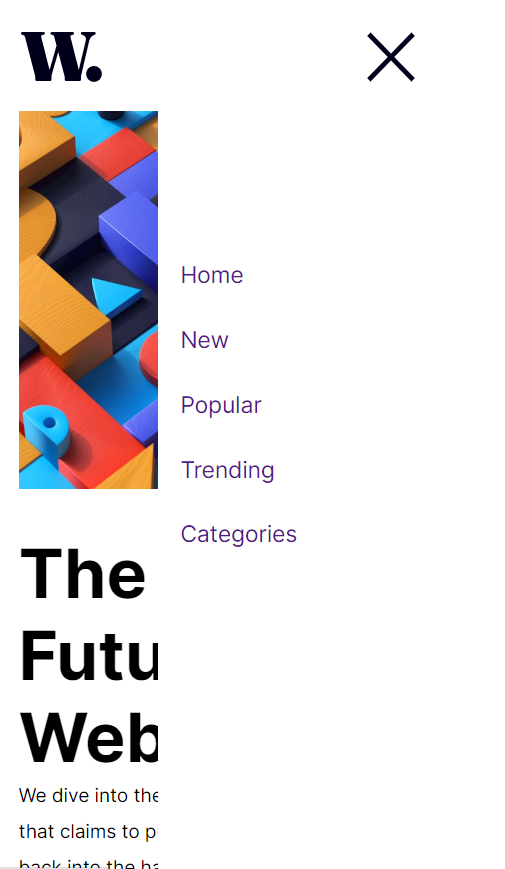 Github Tobezhanabi News Homepage