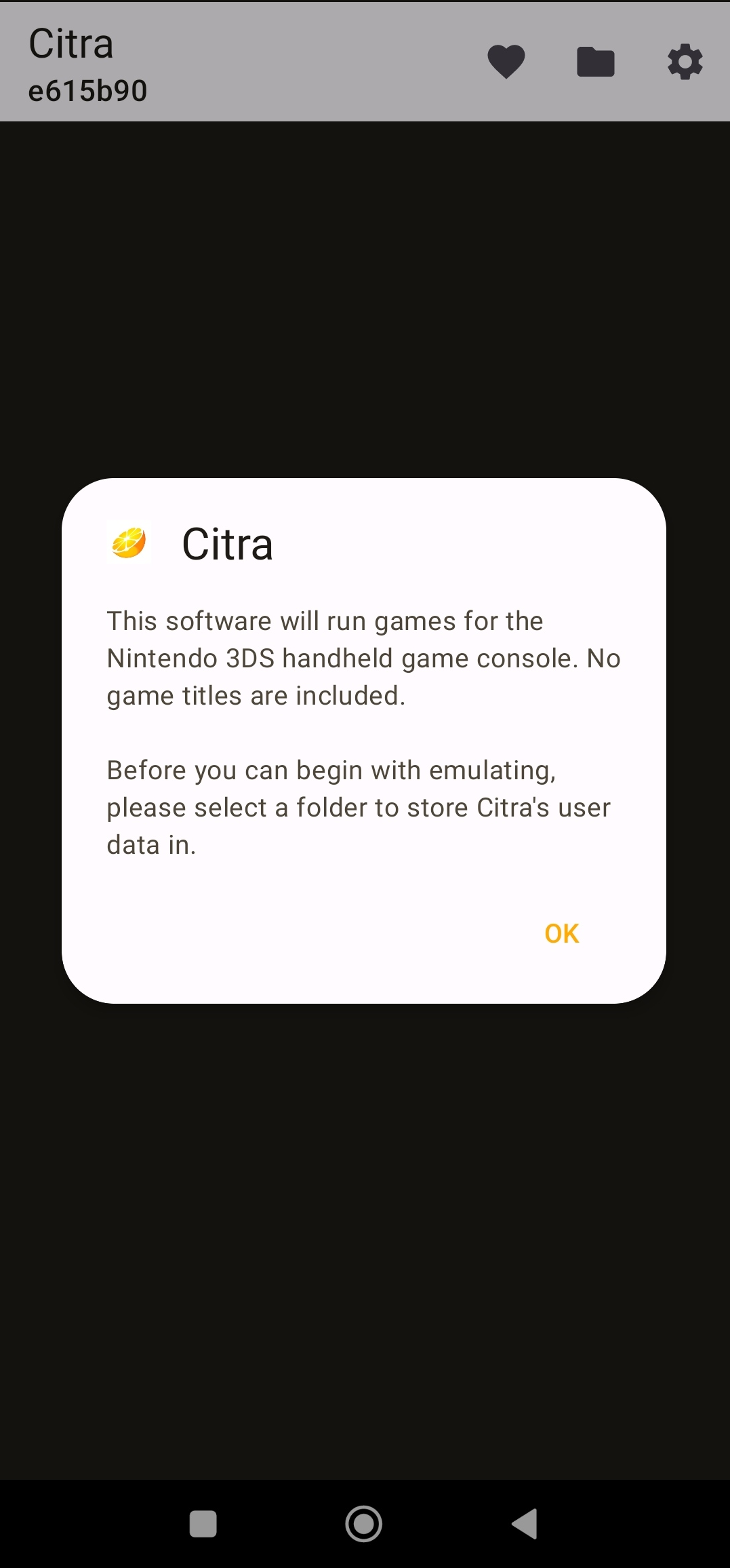 Citra Emulator - O emulador da Nintendo 3DS disponível para Android