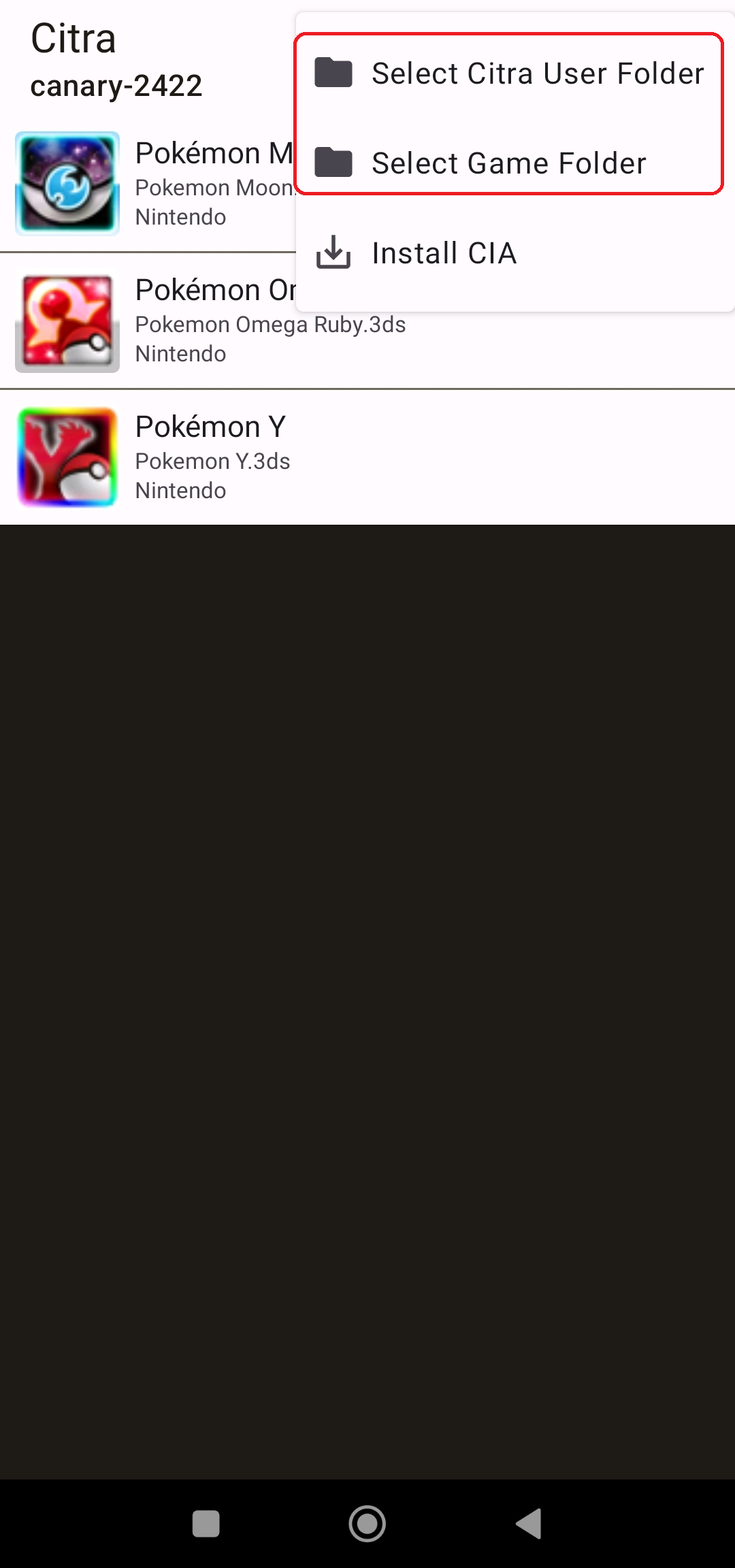 Game compatibility list's inconsistencies · Issue #484 · citra-emu/citra-games-wiki · GitHub
