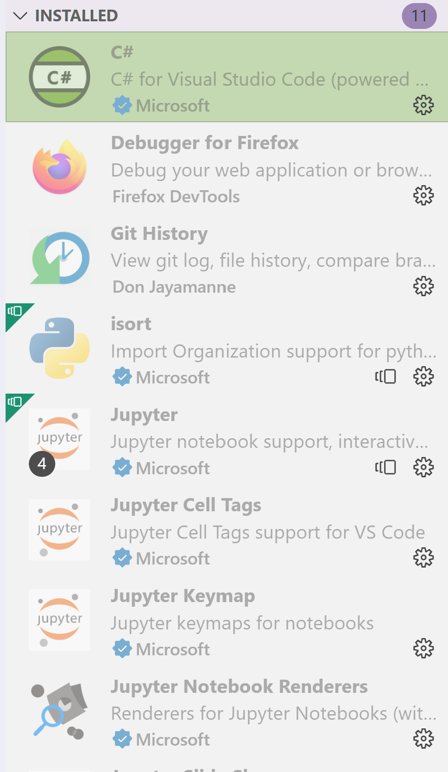 Extensions are not loaded if there is an invalid extensions.json file ...