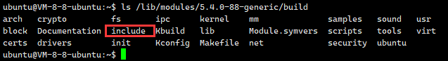 Compile and install kernel modules · Issue #33 · ophub/amlogic-s9xxx ...
