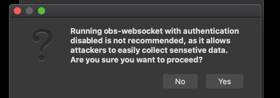 Spelling error · Issue #782 · obsproject/obs-websocket · GitHub