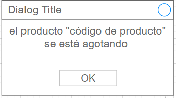 Alerta