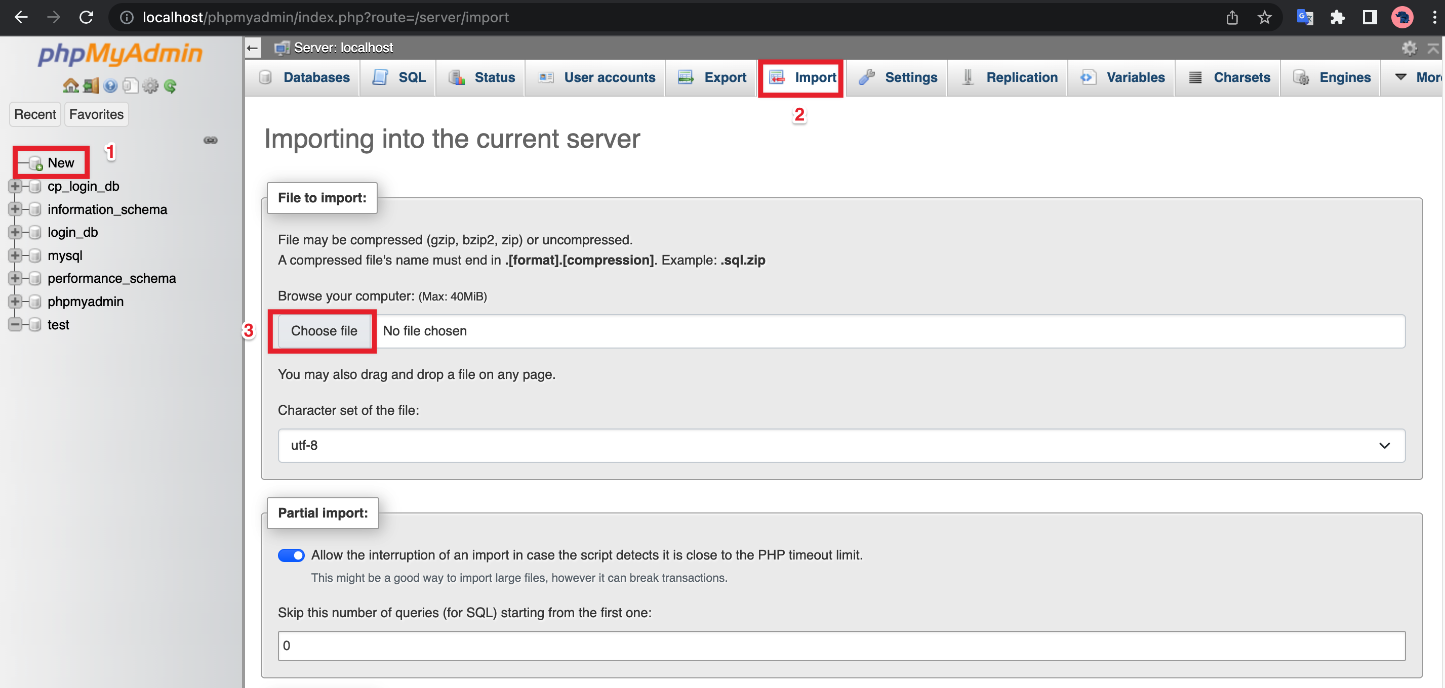 GitHub - OseasSon/CovidTracker: This is a web application for tracking ...
