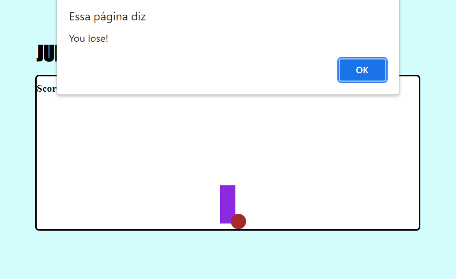 GitHub - lucasbarrosqaanalyst/uploadJumpingBallsGame: Game developed ...