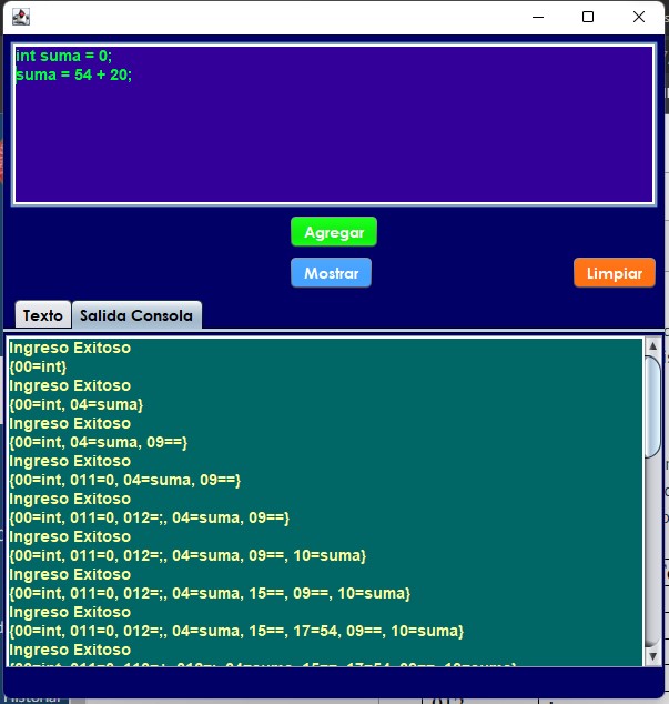 GitHub ecanrey/Ejericico_Tabla_Hash_Examen_2