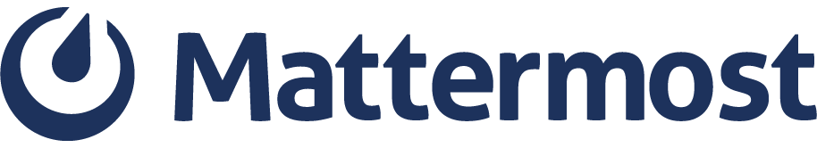 Mattermost logo