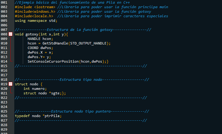 GitHub - DIEGODEJESUSVASQUEZSANTOS/Estructura_Lineal_PILA: Programa ...