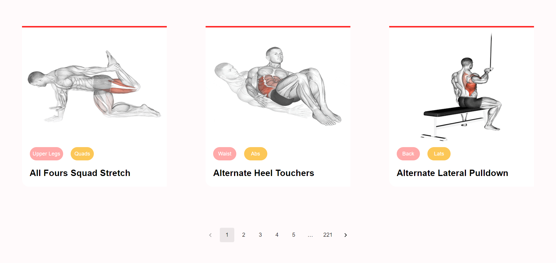 GitHub Soumadeep360/GoldsGym Fitness Club  Application