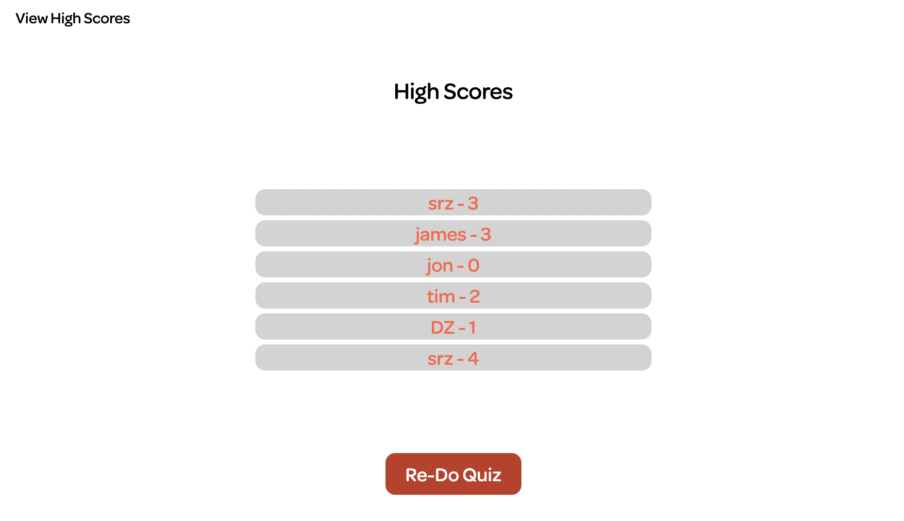 GitHub - sharni595/the-code-quiz: A quiz for beginners wanting to test ...