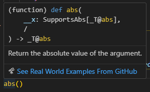 Support for positional only parameters/arguments `def f(a, /, b, *, c ...