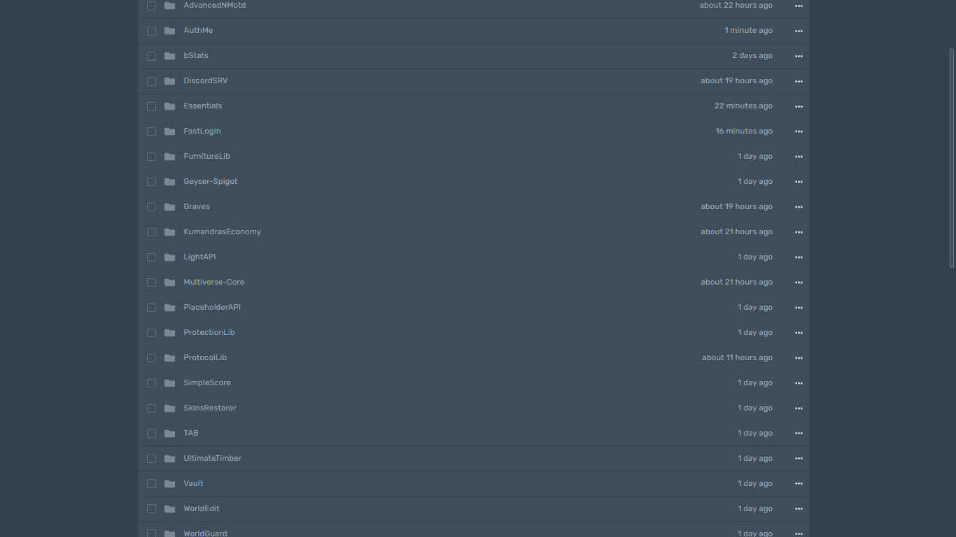 Error after Bedrock player joining the server · Issue #2631 · GeyserMC ...