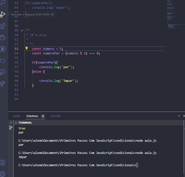 GitHub - chritianegozza/Primeiros-Passos-Com-JavaScript