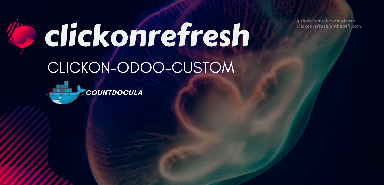 GitHub - HarshalBhoir/clickonodoocustom: Odoo | OHRMS | Full Accounting ...
