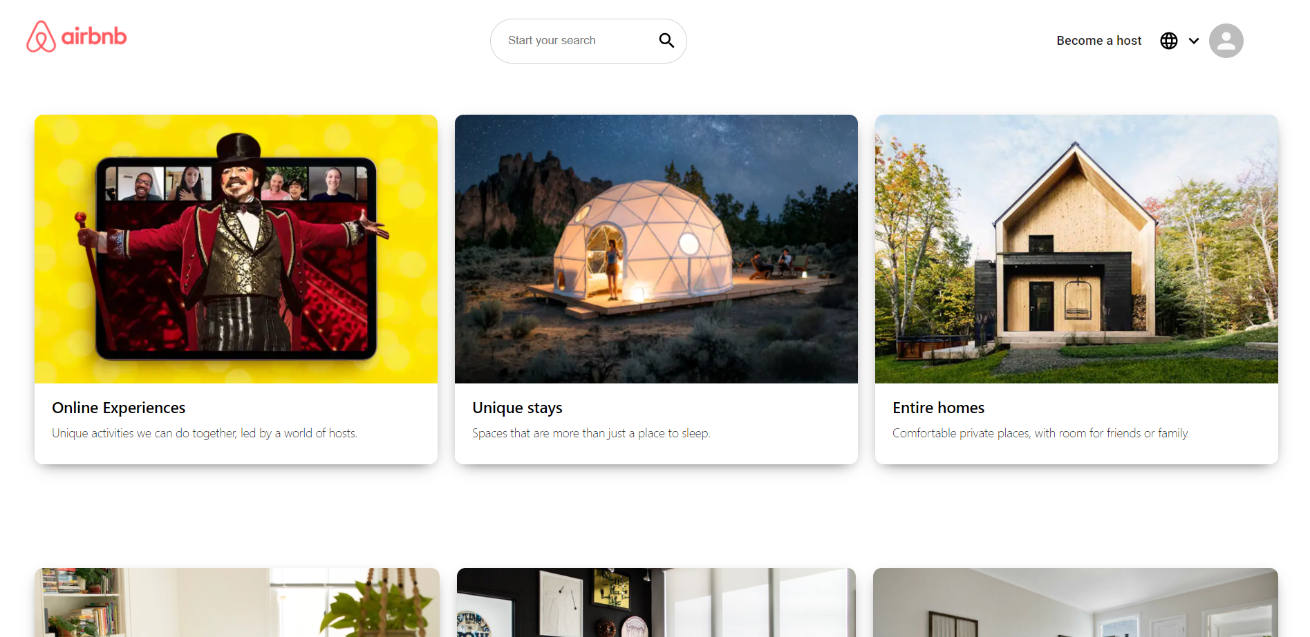 GitHub - AnmolSaini16/Airbnb-clone: Airbnb clone + live link · GitHub