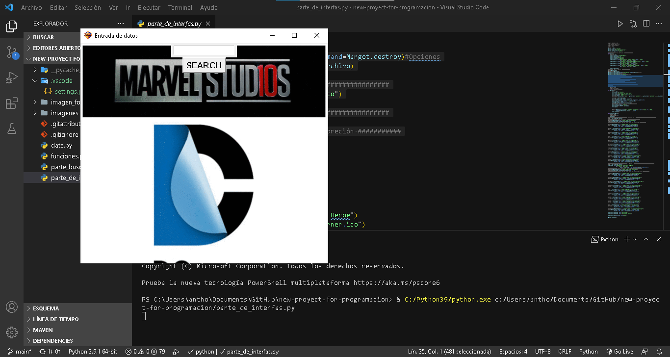 GitHub - 18-anth/new-proyect-for-programacion: "C:\Users\antho\Desktop ...