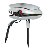 Wheatley Style Turret · Issue #3821 · BEEmod/BEE2-items · GitHub