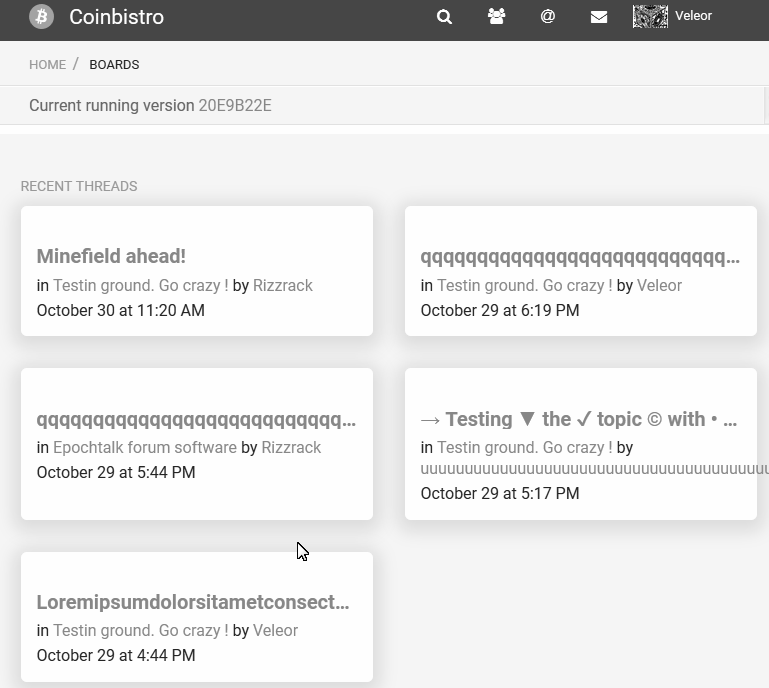 patrol page 503 error