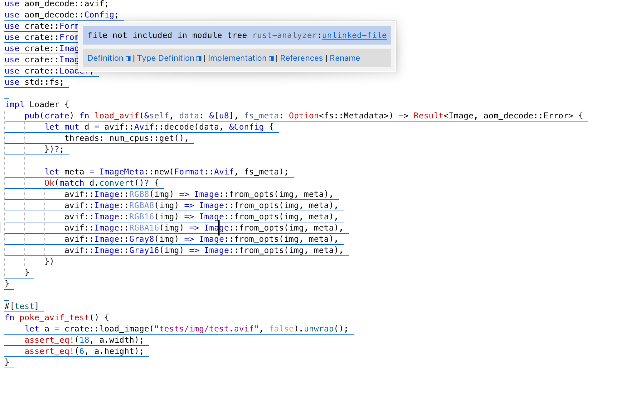 Large error/warning scopes make files unreadable · Issue #1709 ...